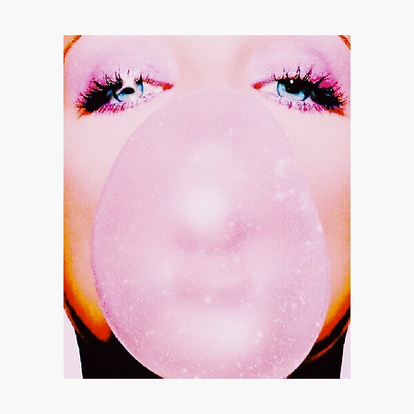 Item preview, DONT BURST MY BUBBLE designed and sold by livesassy.