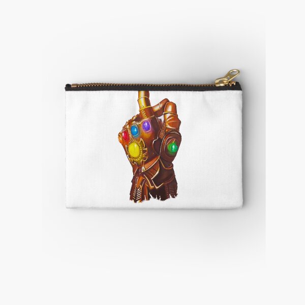 Item preview, Infinity Gauntlet cracked designed and sold by sethpvand.