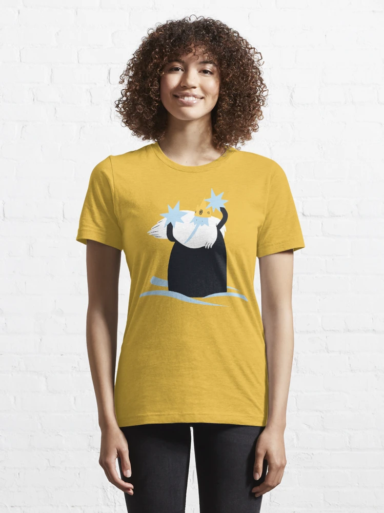 Simon's Sky Hooks Ice King Doodle, Kids T-Shirt