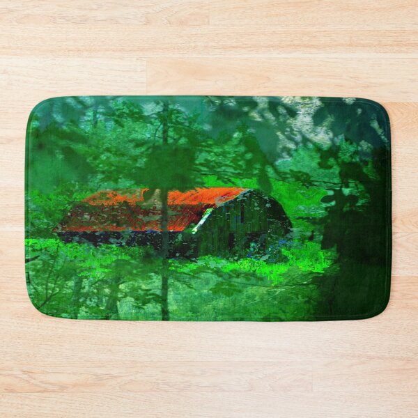 Item preview, Old Barn on Upward Rd designed and sold by Seth  Weaver.