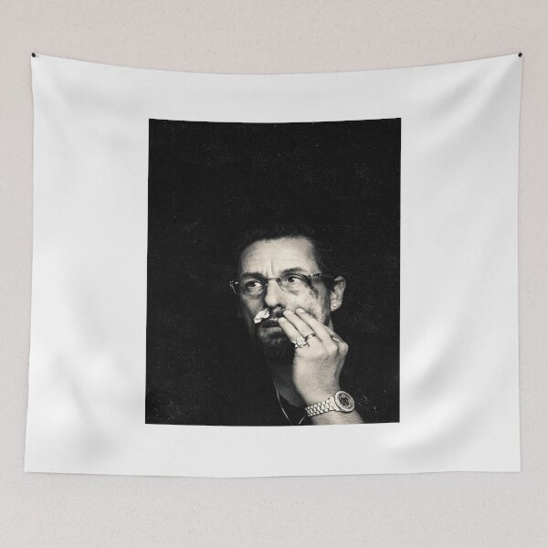 Item preview, Uncut designed and sold by noonesavesyou.