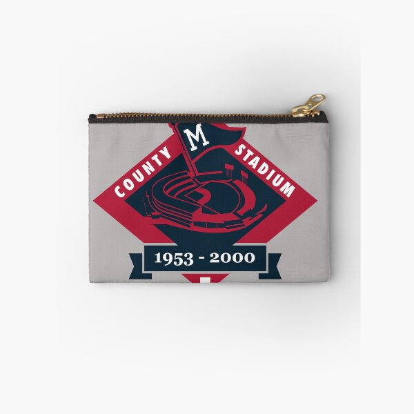 Item preview, County Stadium NL designed and sold by JayJaxon.