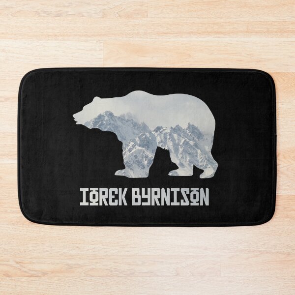 Item preview, Iorek Byrnison - His Dark Materials designed and sold by PaulMomotte.