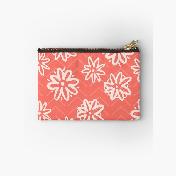 Item preview, Creamsicle flowers  designed and sold by Annette Kraus.