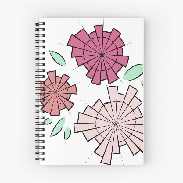 Item preview, Rose diagrams designed and sold by neurochart.