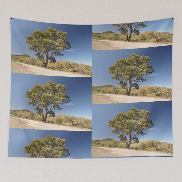 Item preview, 20190904 Tree 2, Horrocks Pass, Horrocks Highway, SA  designed and sold by muz2142.