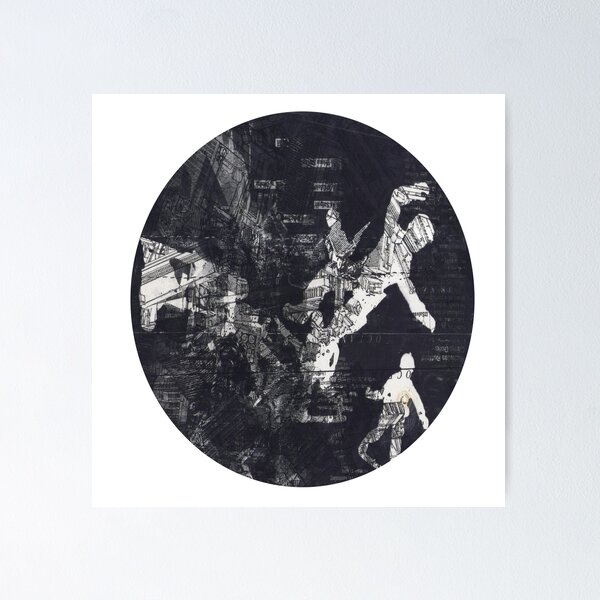 Artikelvorschau, world war zero vinyl entworfen und verkauft von James Patrick Seymour.
