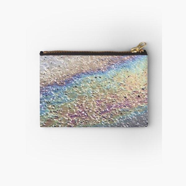 Item preview, Psychedelic Gasoline Slick designed and sold by Twittlefish.