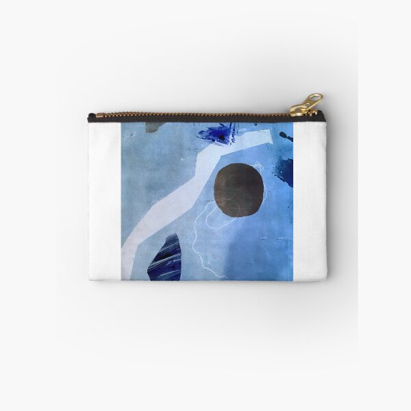 Item preview, Untitled Abstract Monoprint designed and sold by Arthur Deaville.