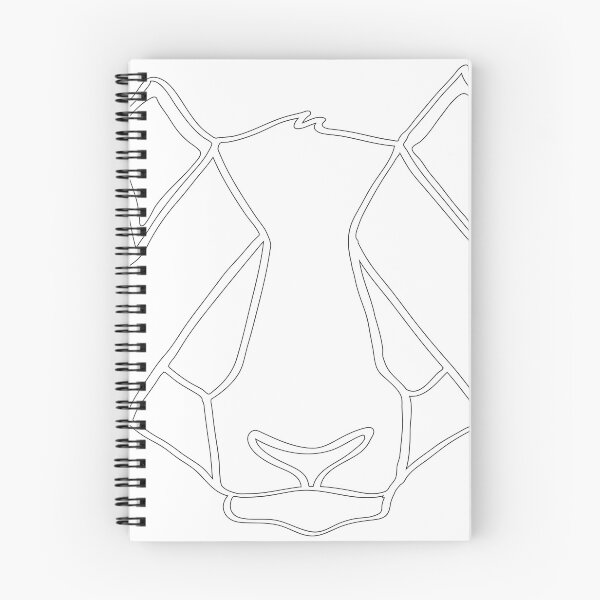 Item preview, Panda Line designed and sold by Adam  Giles.