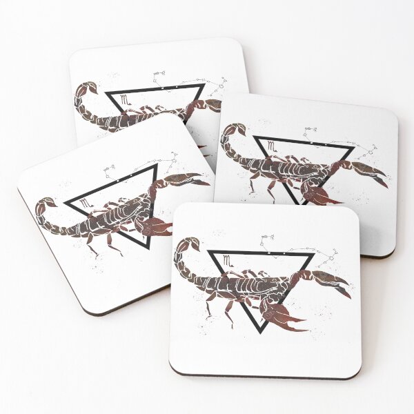 Item preview, Scorpio designed and sold by DReneeWilson.