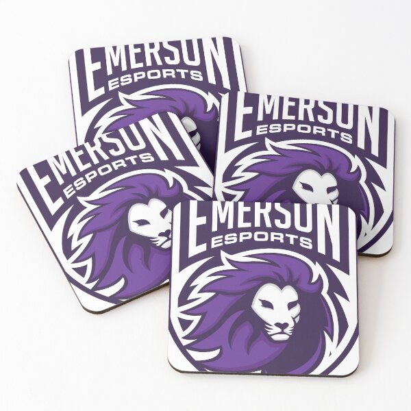 Item preview, Emerson Esports designed and sold by merelynnr.
