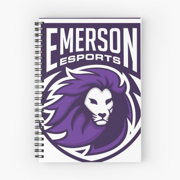Item preview, Emerson Esports designed and sold by merelynnr.