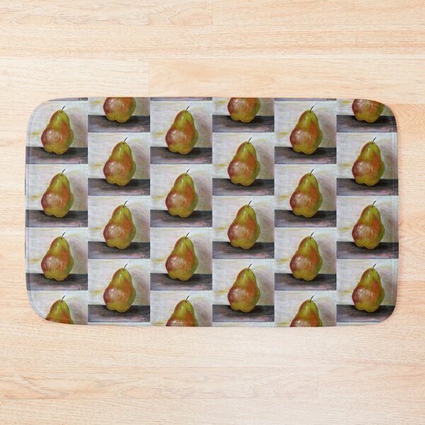Item preview, Bartlett Pear Large designed and sold by Jane Clifton.