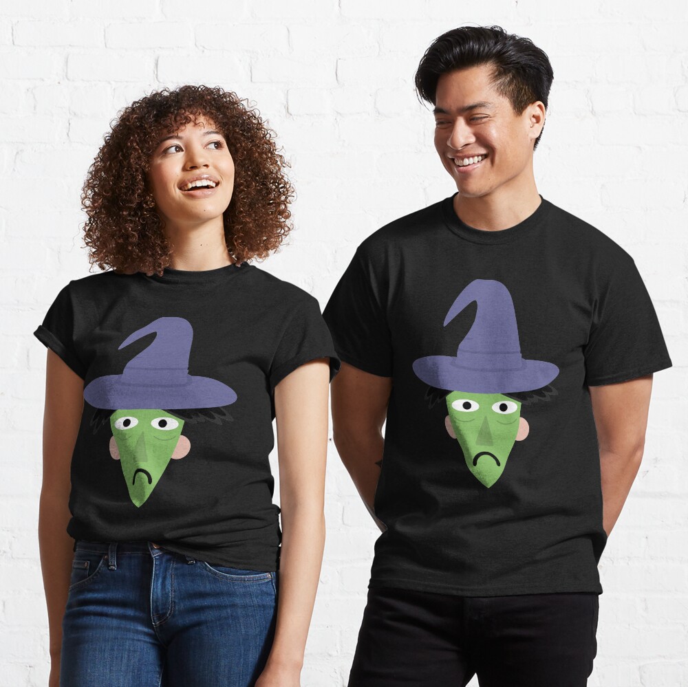"Shock" Classic T-Shirt