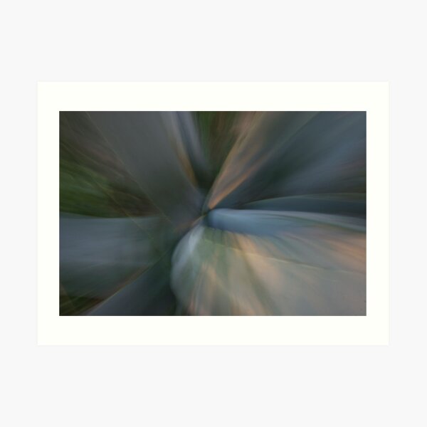 ALgarve Art Print