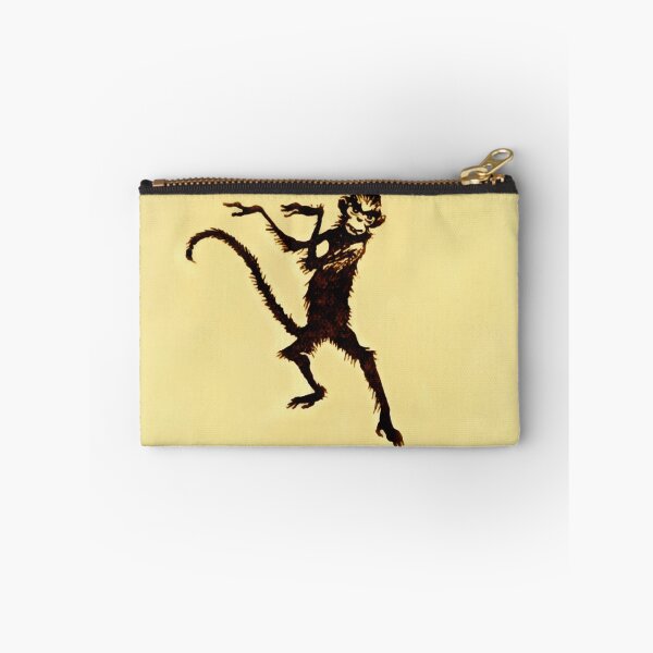 Item preview, Aesop's Monkey designed and sold by PictureNZ.
