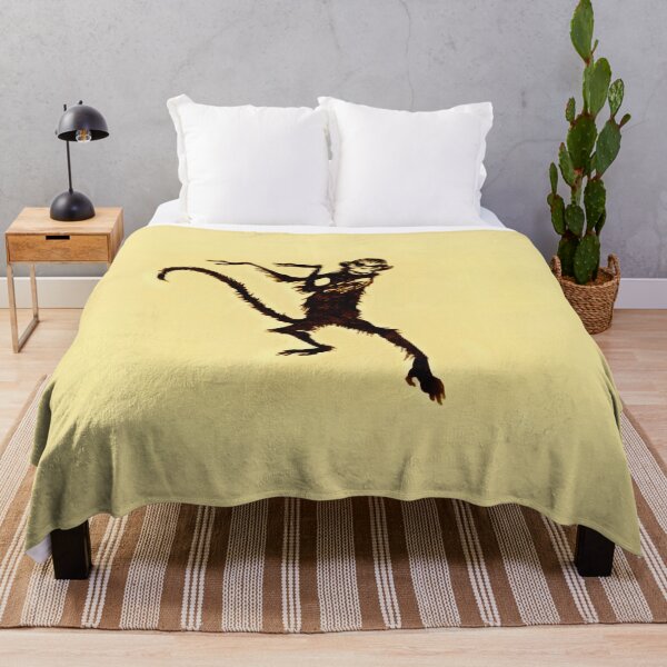 Item preview, Aesop's Monkey designed and sold by PictureNZ.
