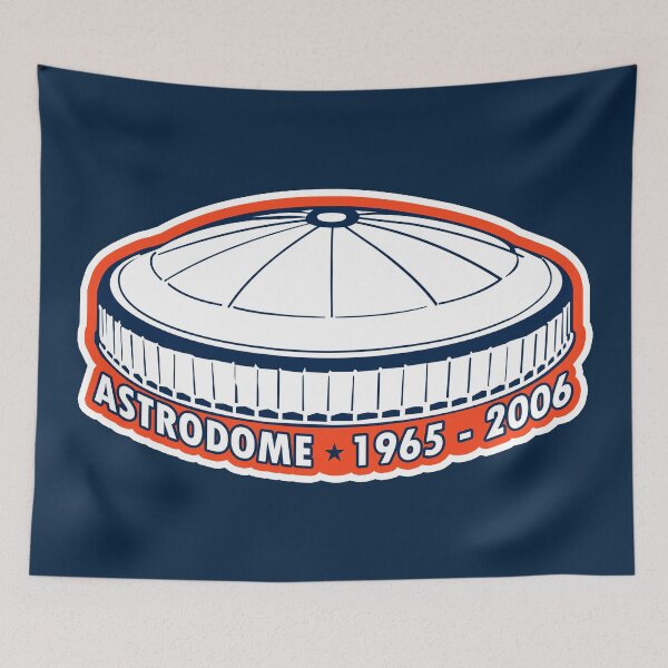Item preview, Astrodome designed and sold by JayJaxon.
