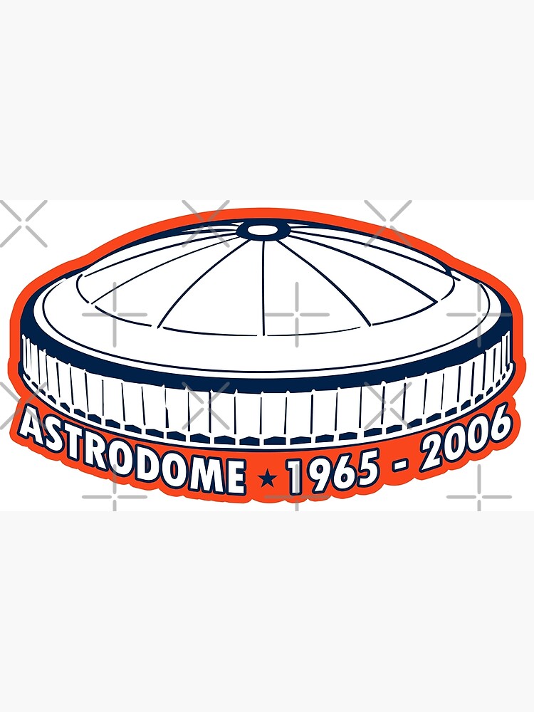 The Astrodome - Canned Oxygen Design