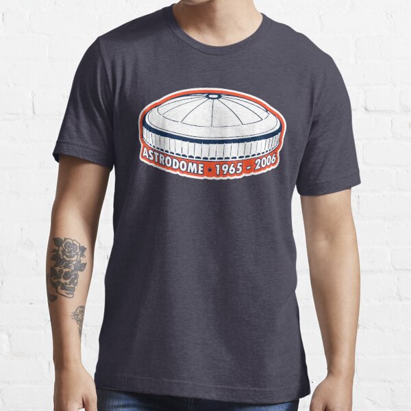 Astrodome T-Shirt