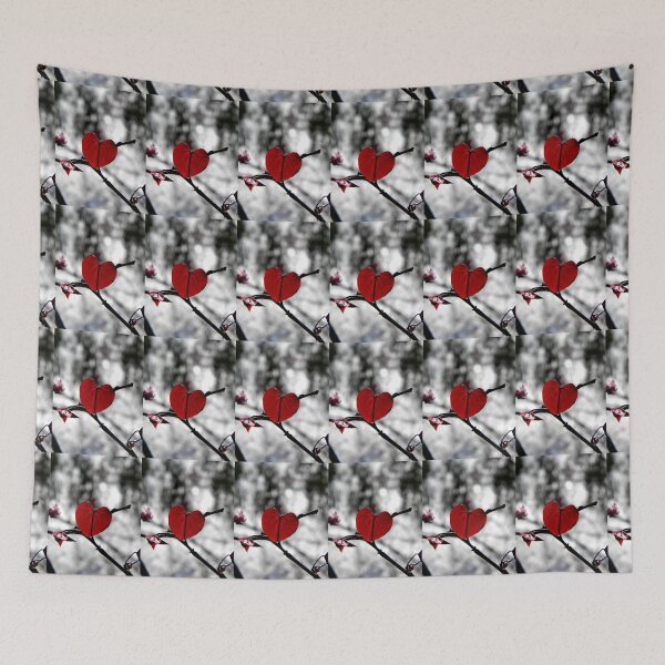 Item preview, Bleeding Passion designed and sold by NatureRaven.