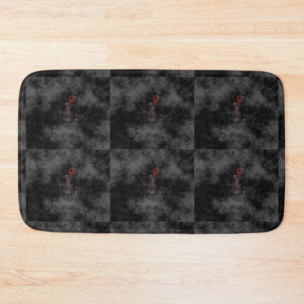 Item preview, Smile! You're at 221B - red, foggy designed and sold by gruffyjustice.