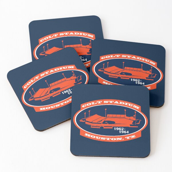 Item preview, Colt Stadium designed and sold by JayJaxon.