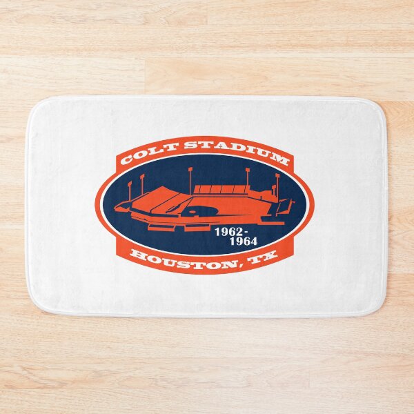 Item preview, Colt Stadium designed and sold by JayJaxon.