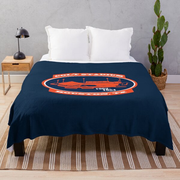 Item preview, Colt Stadium designed and sold by JayJaxon.