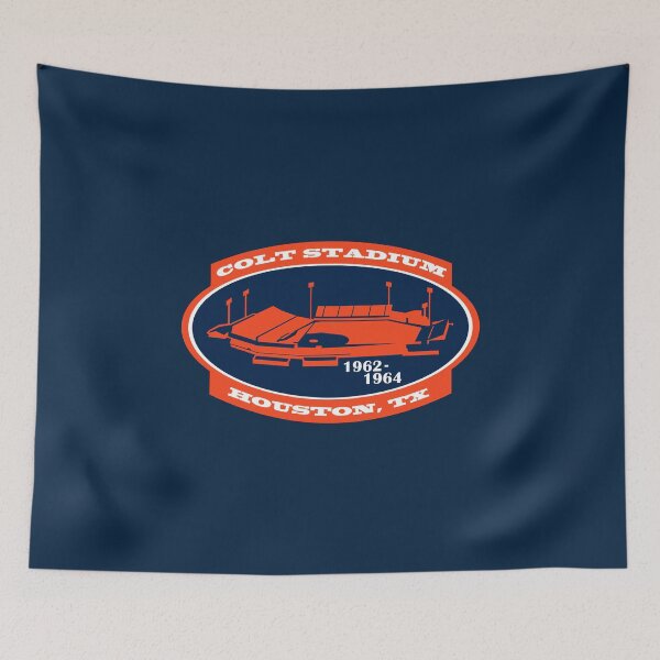 Item preview, Colt Stadium designed and sold by JayJaxon.
