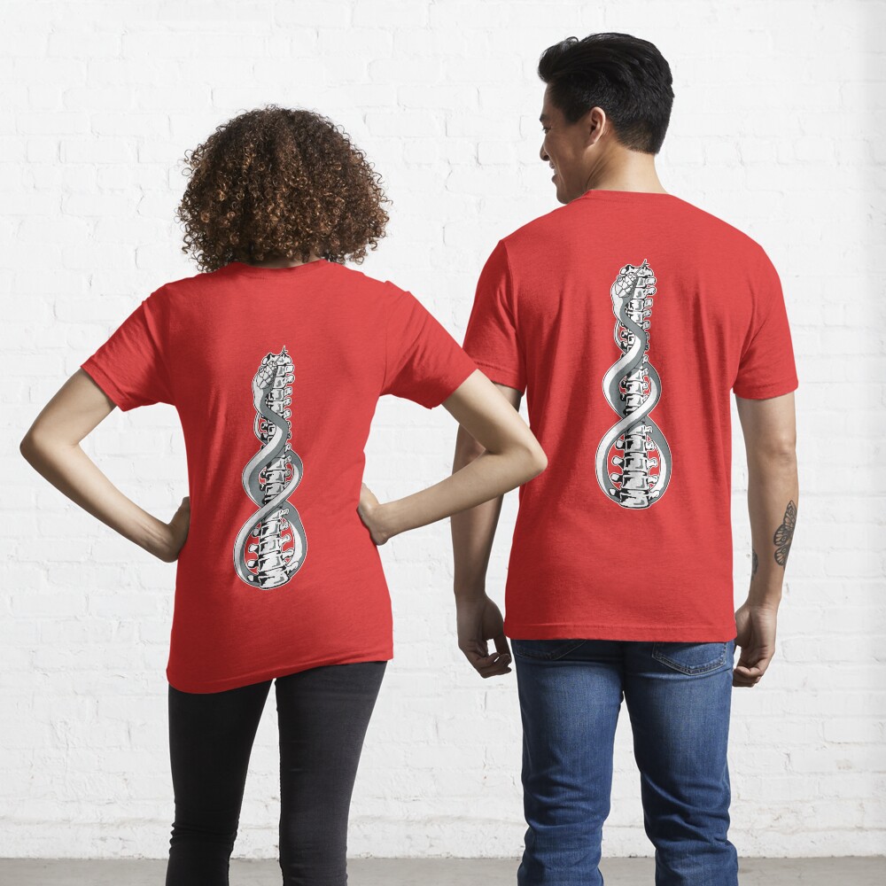 kundalini shirt