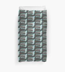 Eternal Love Duvet Cover