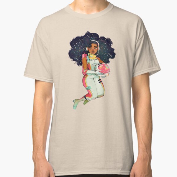 S P A C E Classic T-Shirt