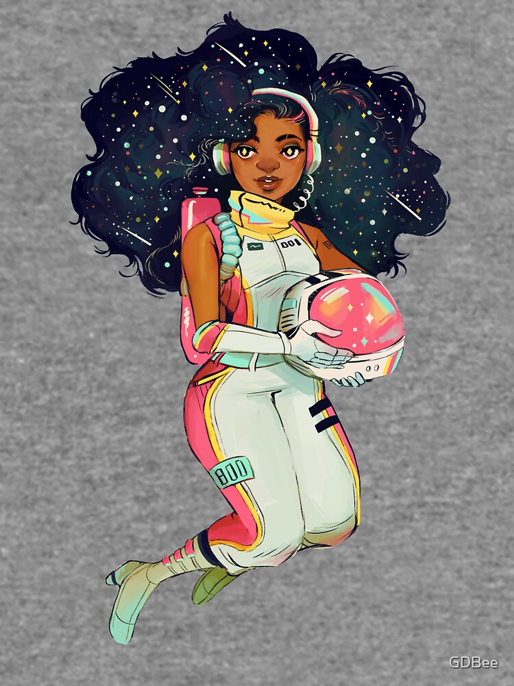 S P A C E by GDBee
