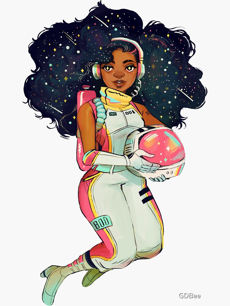 S P A C E by GDBee