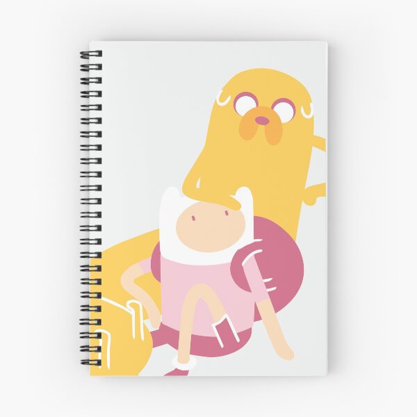 Item preview, Finn & Jake (Adventure Time) designed and sold by Ashley Castleton.