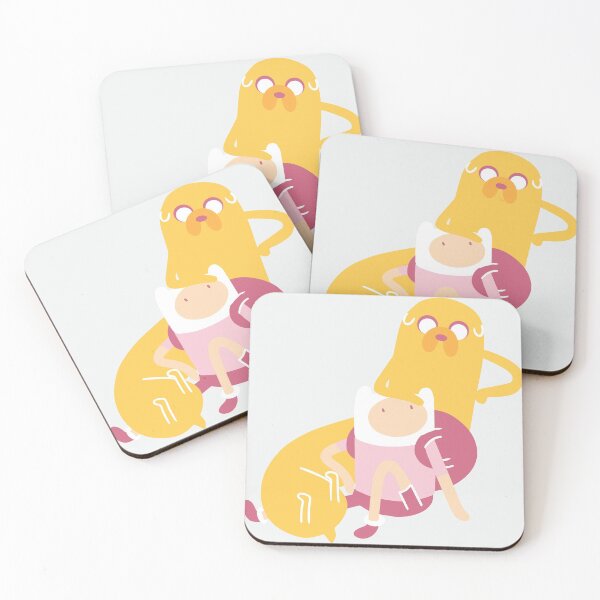 Item preview, Finn & Jake (Adventure Time) designed and sold by Ashley Castleton.