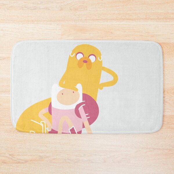 Item preview, Finn & Jake (Adventure Time) designed and sold by Ashley Castleton.