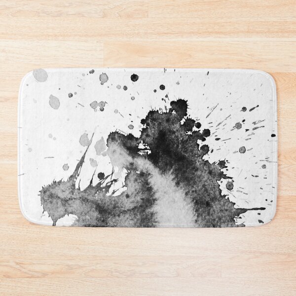 Item preview, Spill and spatter designed and sold by ZebEddy.
