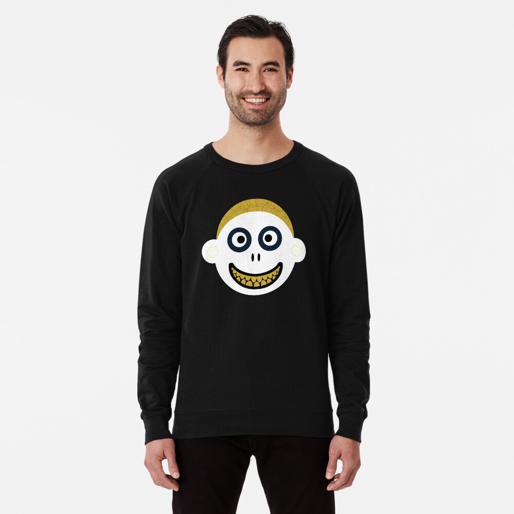 Item preview, Lightweight Sweatshirt designed and sold by CanisPicta.