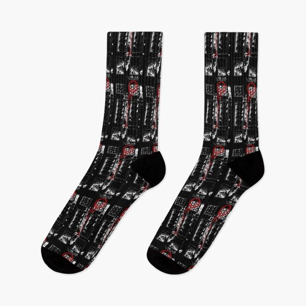 Item preview, Smile! You're at 221B - red, gritty designed and sold by gruffyjustice.