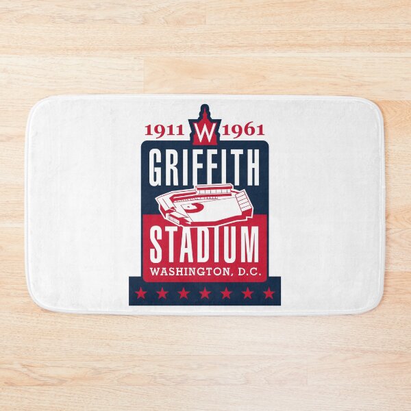 Item preview, Griffith Stadium designed and sold by JayJaxon.