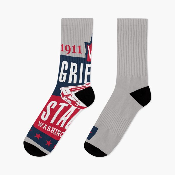 Item preview, Griffith Stadium designed and sold by JayJaxon.