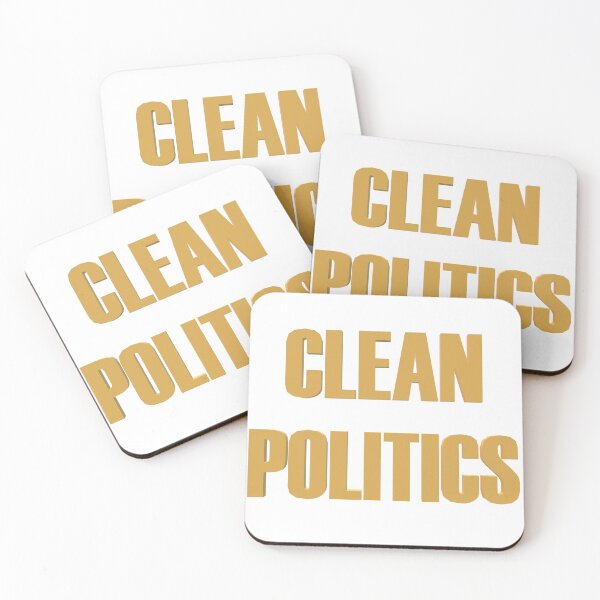 Item preview, Clean policies designed and sold by yayor.