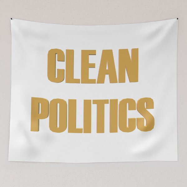 Item preview, Clean policies designed and sold by yayor.