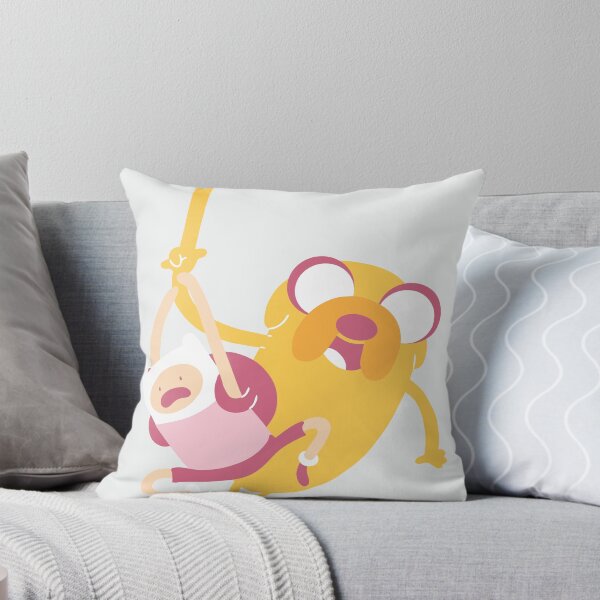 Item preview, Finn & Jake (Adventure Time) designed and sold by Ashley Castleton.