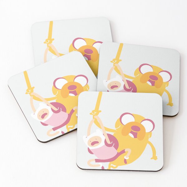 Item preview, Finn & Jake (Adventure Time) designed and sold by Ashley Castleton.