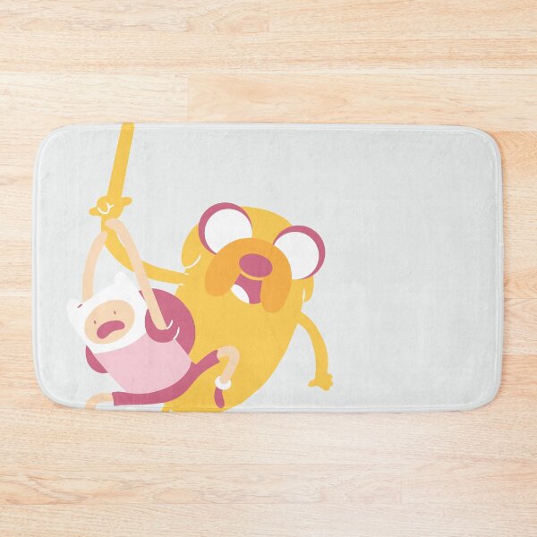 Item preview, Finn & Jake (Adventure Time) designed and sold by Ashley Castleton.