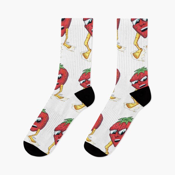 Item preview, Strawberry Butter Legs designed and sold by Adam  Giles.